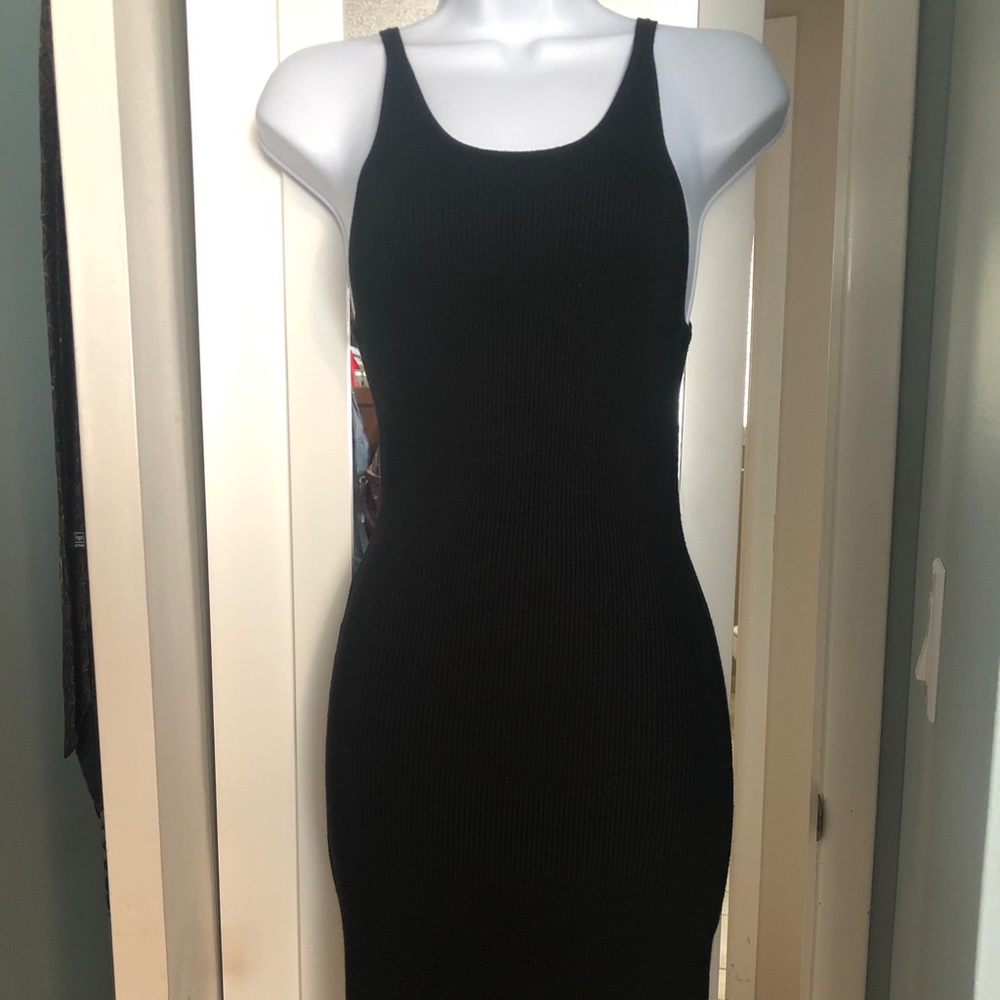 Tank dress